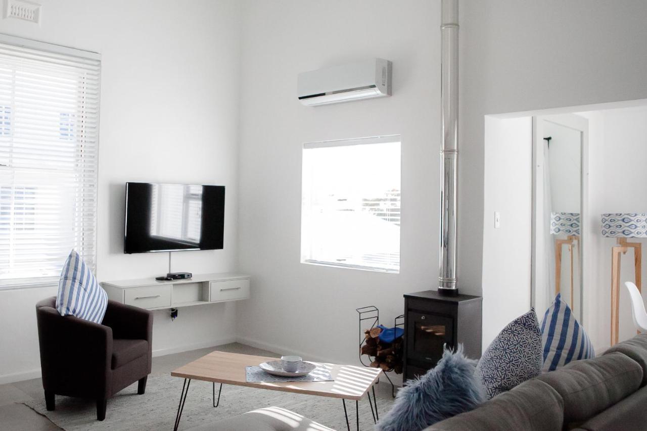 1926 Self Catering Apartment Piketberg Bagian luar foto
